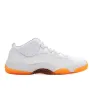 Wmns Air Jordan 11 Retro Low 'Bright Citrus'
