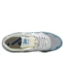 Patta x Nike Air Max 1 Running Shoe Blue Grey