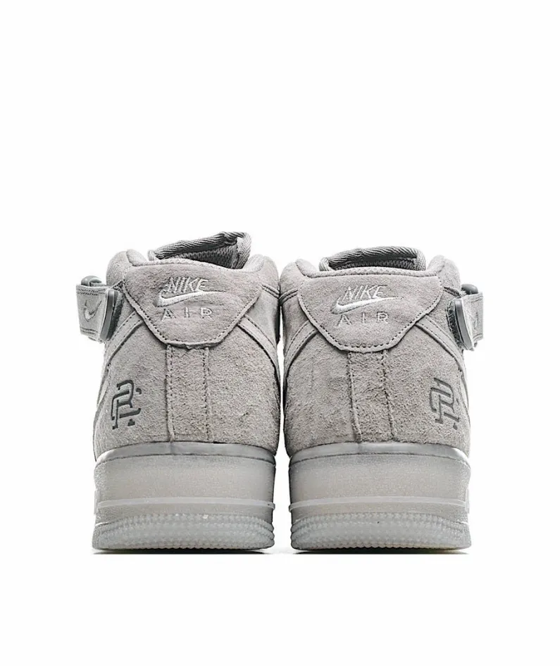 nike nike air force 1 mid 07 mid-top sneakers