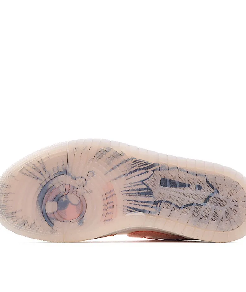 Air Jordan 1 Low Low Top Retro Culture Basketball Shoe