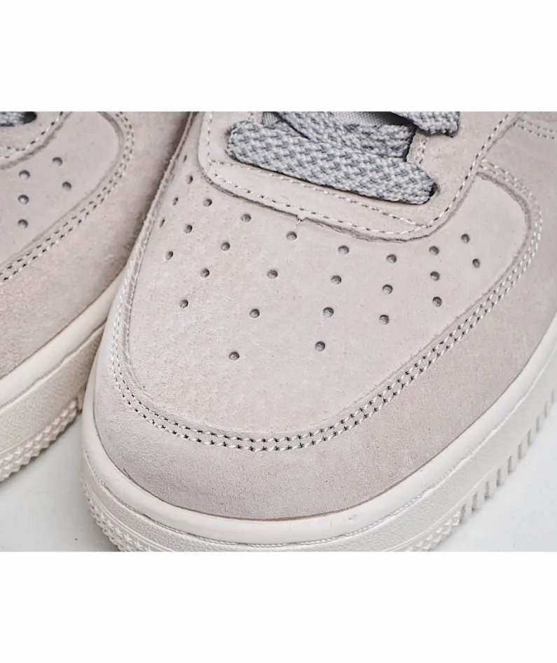 Nike Air Force 1 Mid 3M Reverse