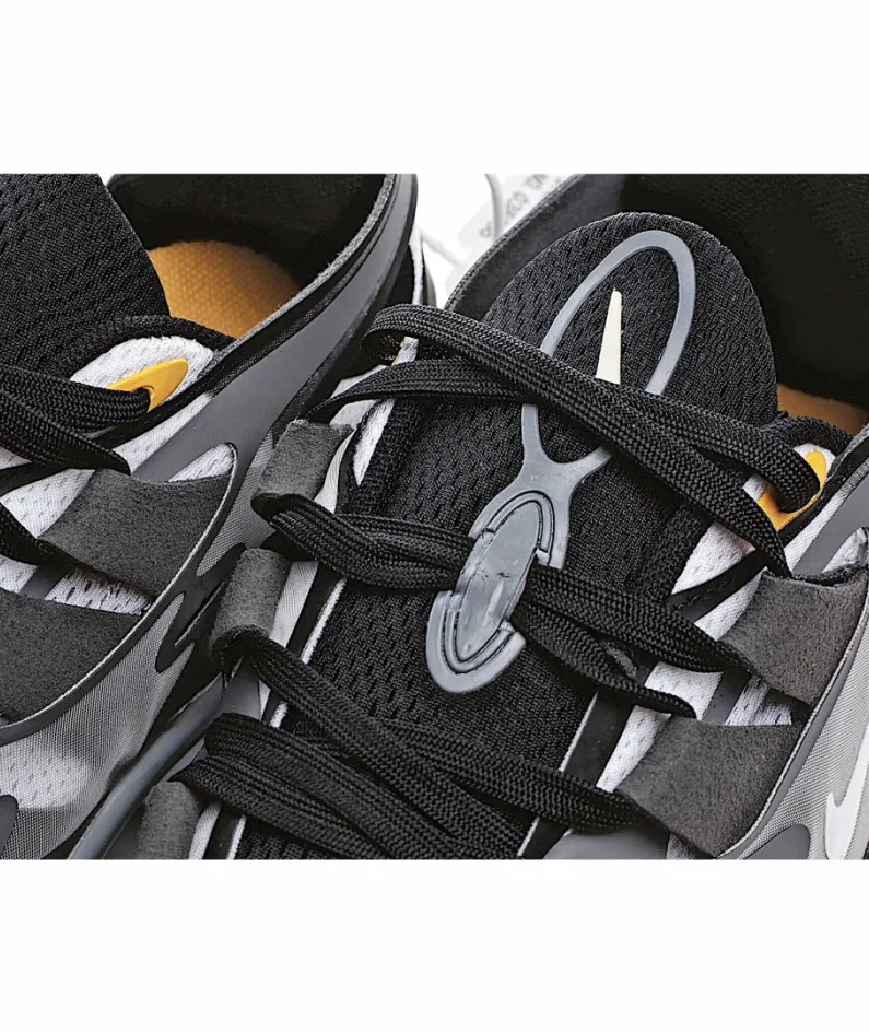 Nike Signal D/MS/X 'Football Grey'