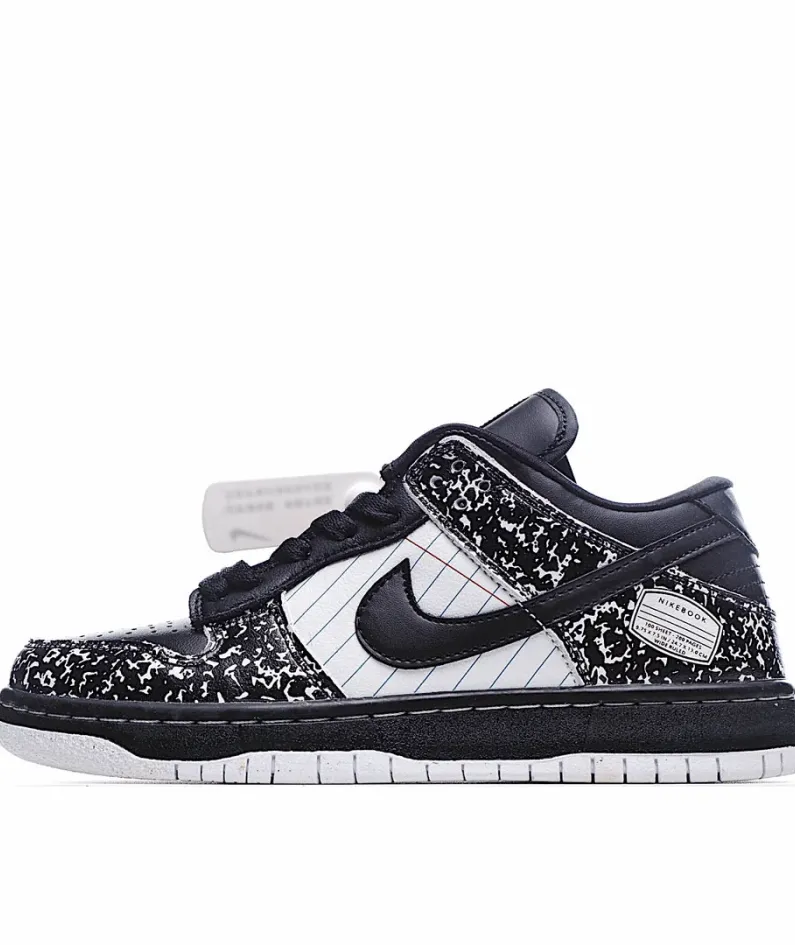 Nike SB Dunk Low Pro Low Top Sneakers