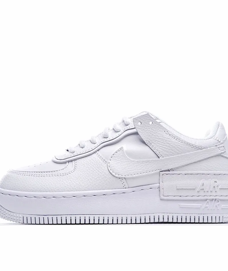 Nike Air Force 1 Shadow CI0919-101  