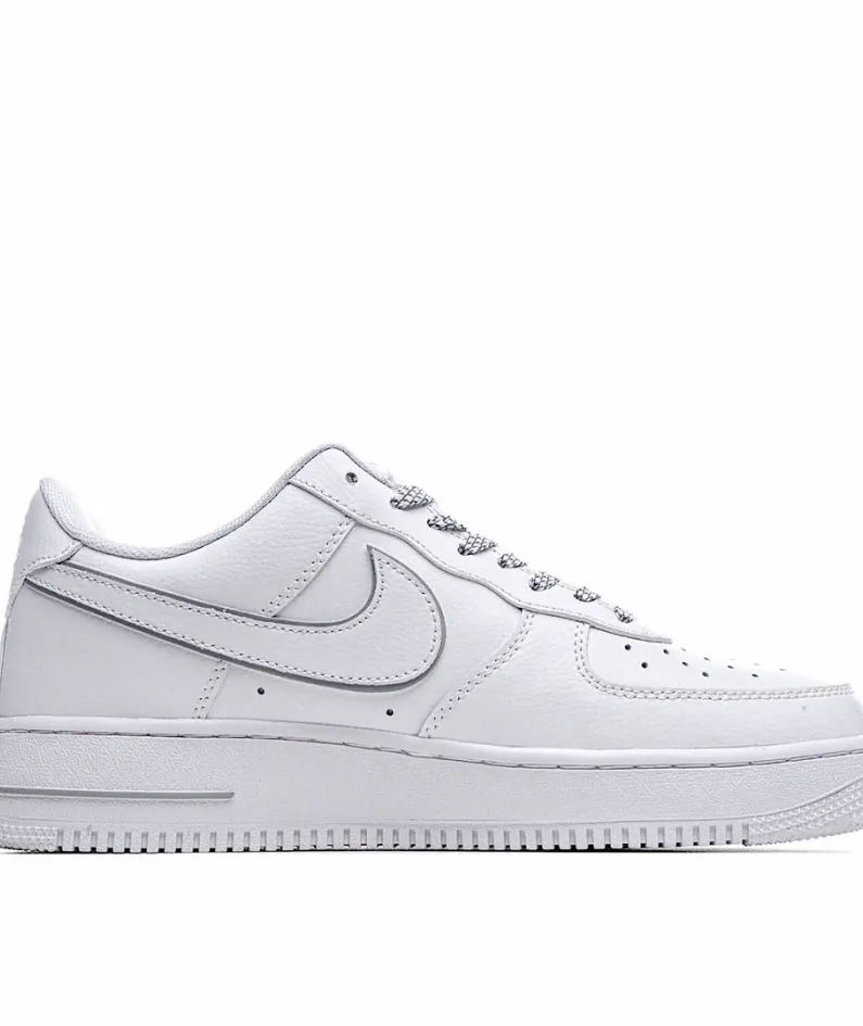 Nike Air Force 1 Low Low Top 3M Reflective