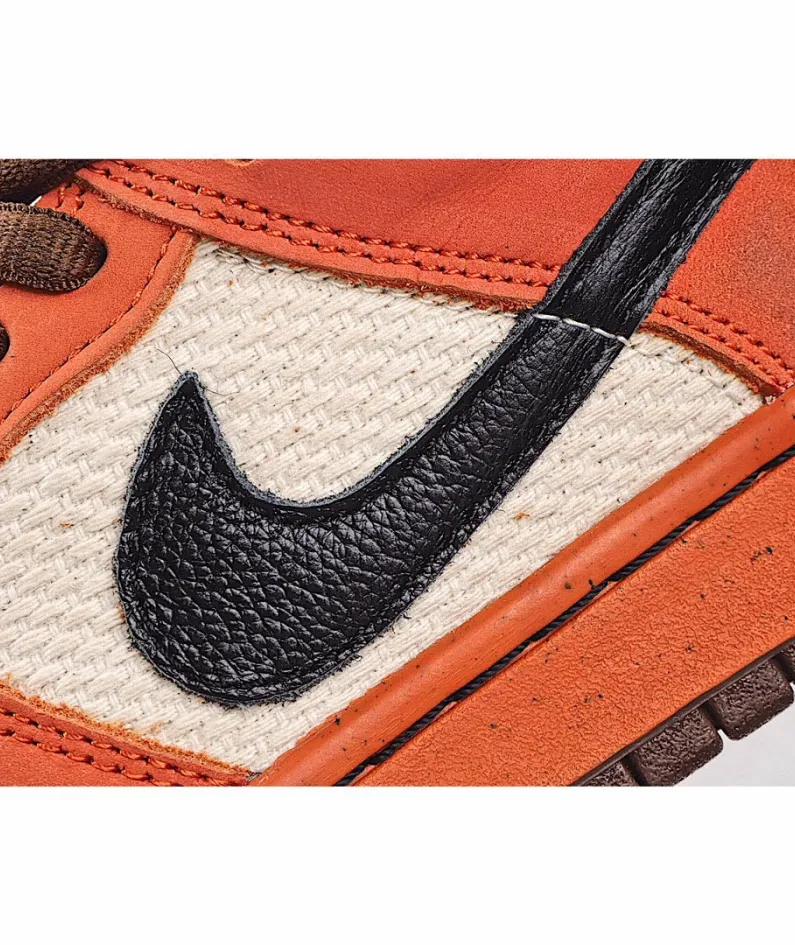 Nike Dunk Low Premium SB Un-Hemp Low  板鞋