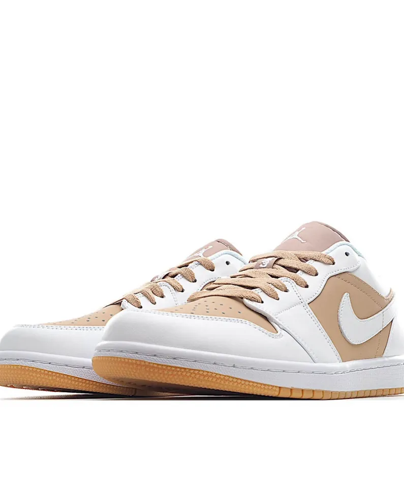Air Jordan 1 Low Low Basketball Shoes