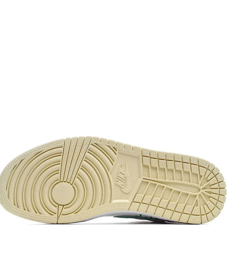 Air Jordan 1 Mid SE PS 'Ice Cream'