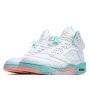 Air Jordan 5 Retro GS 'Light Aqua'
