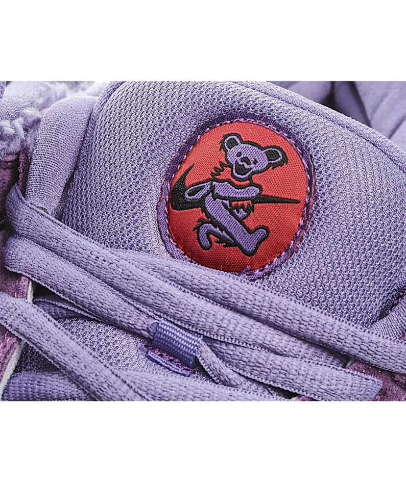 NIKE SB DUNK LOW PRO QS sneakers