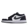 Air Jordan 1 Retro Low 'Black Infrared'