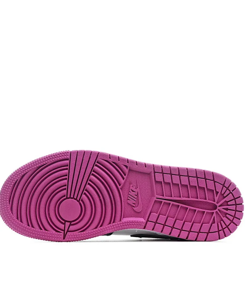 Air Jordan 1 Low SE 'Fuchsia'