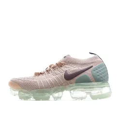 Nike Wmns Air VaporMax Flyknit 2 'Particle Beige'