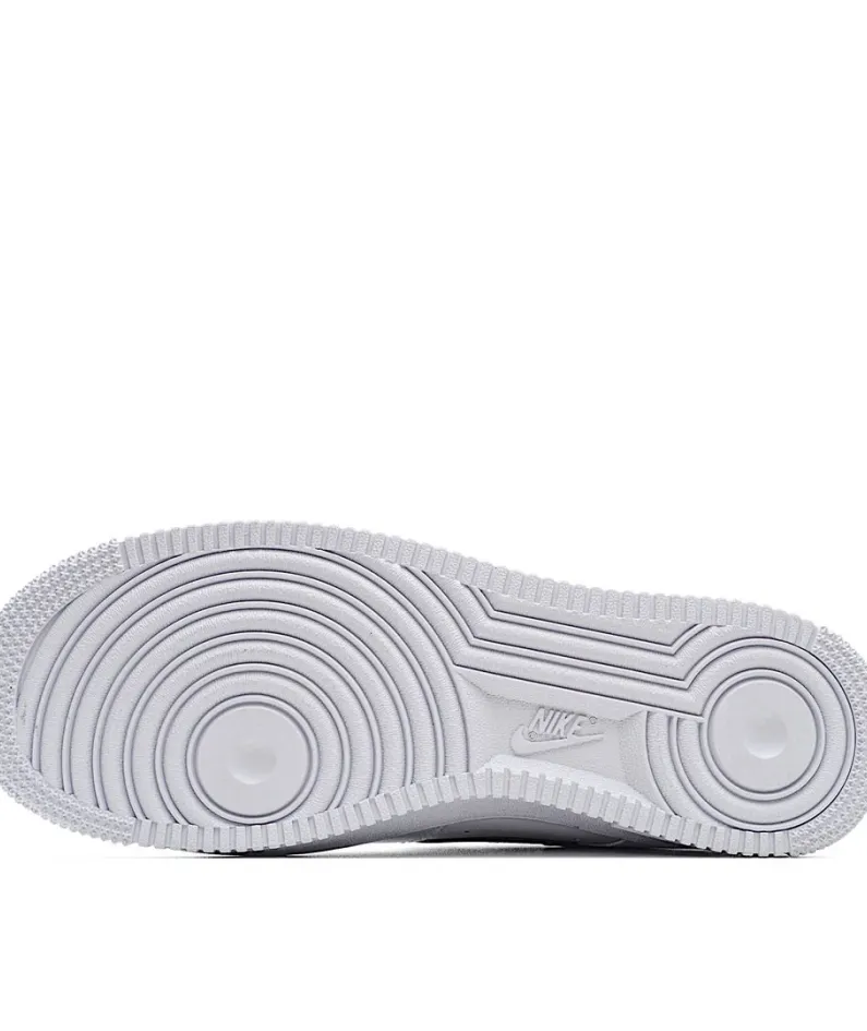 Nike Air Force 1 Low07 White Blue