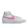 Nike Blazer Mid Vintage77 White Blue Pink