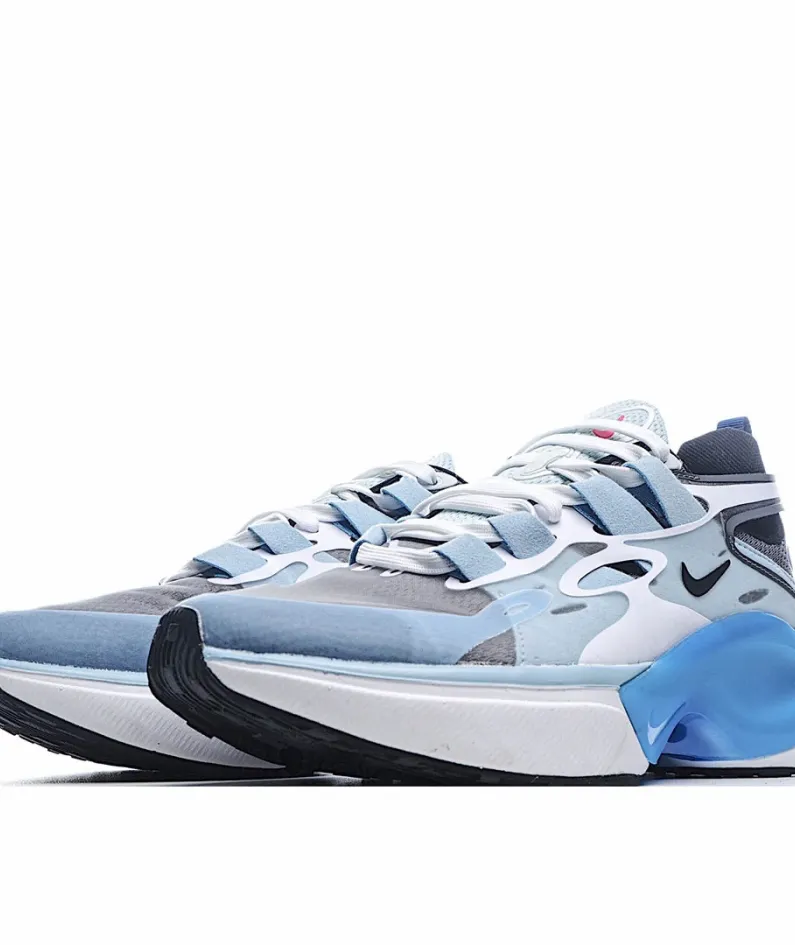 Nike Signal D/MS/X 'Ocean Cube'