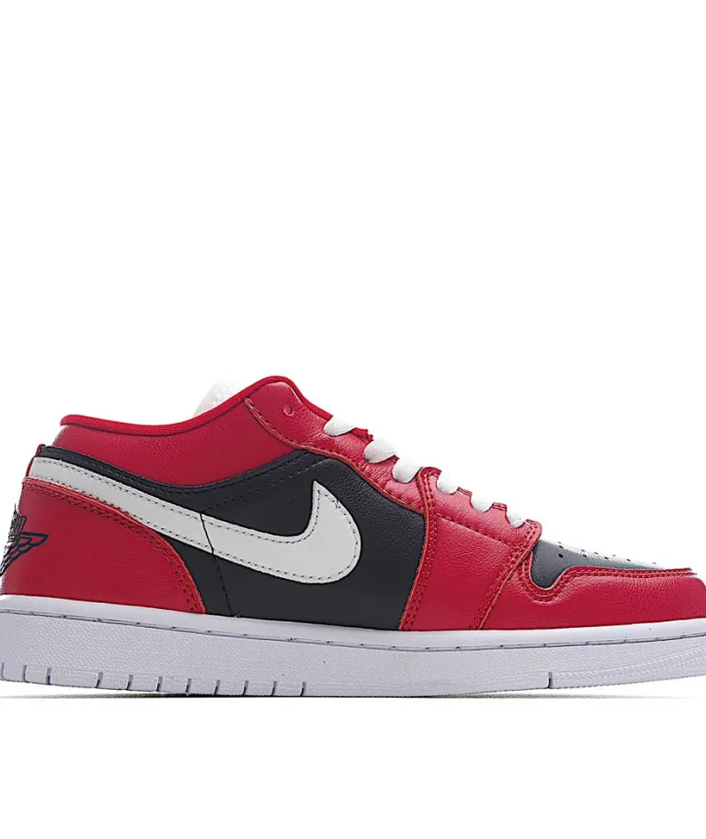 Wmns Air Jordan 1 Low 'Chicago Flip'