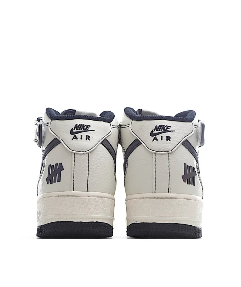 NIke Air Force 1 07 Mid Beige