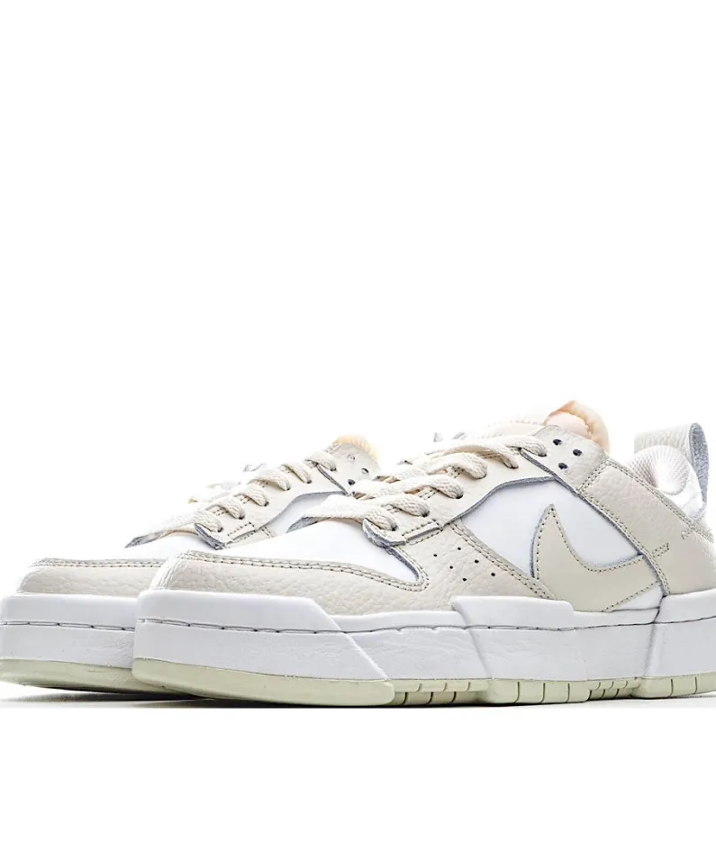 Nike Dunk low Disrupt SB dunk3