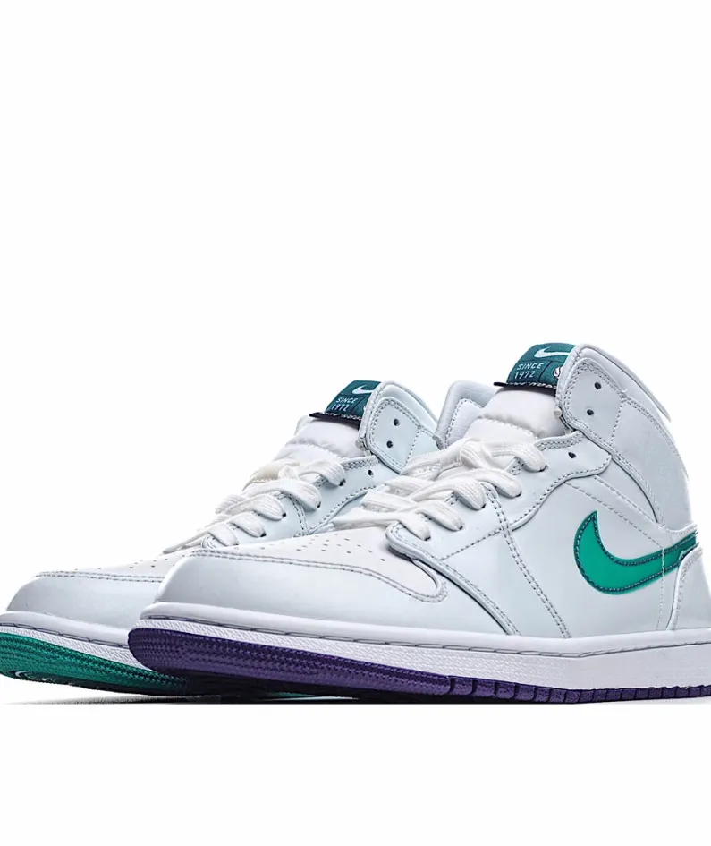 Luka Doncic x Air Jordan 1 Mid SE 'Pregame Pack - Mindfulness'