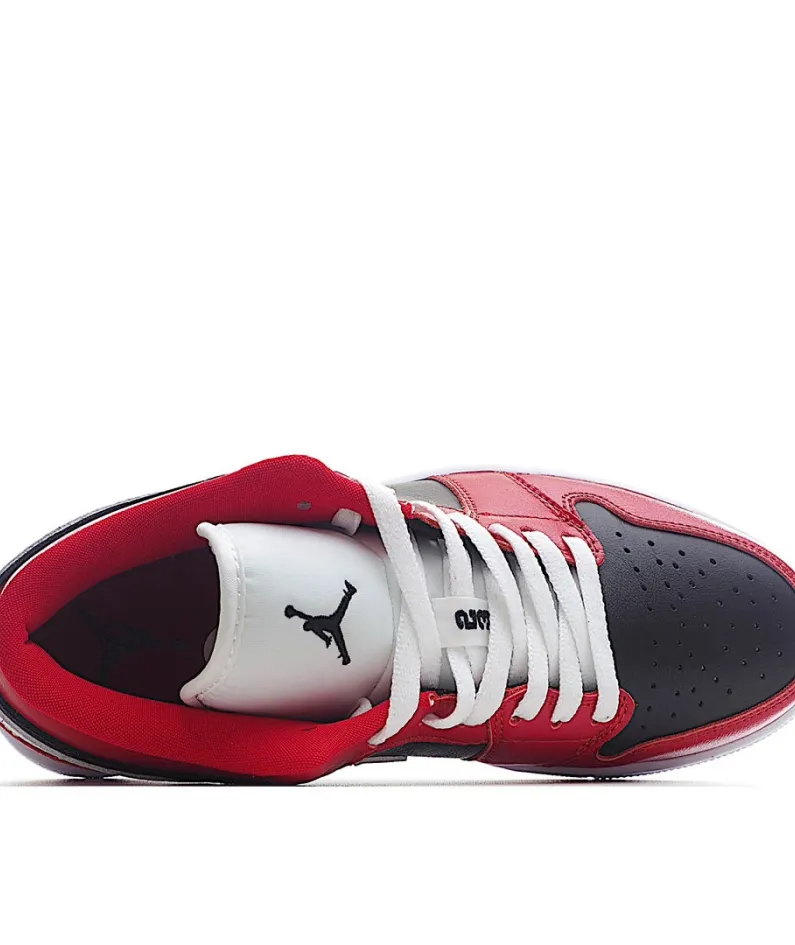 Wmns Air Jordan 1 Low 'Chicago Flip'
