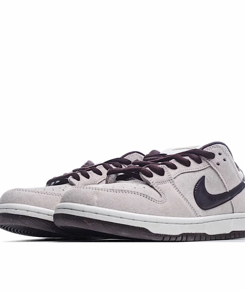 Nike SB Dunk Low "Desert Sand"