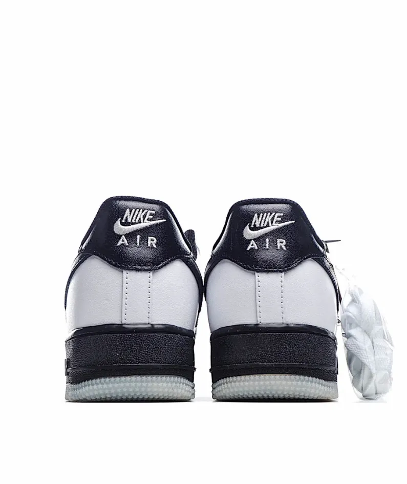 Nike Air Force 1 Low Black & White