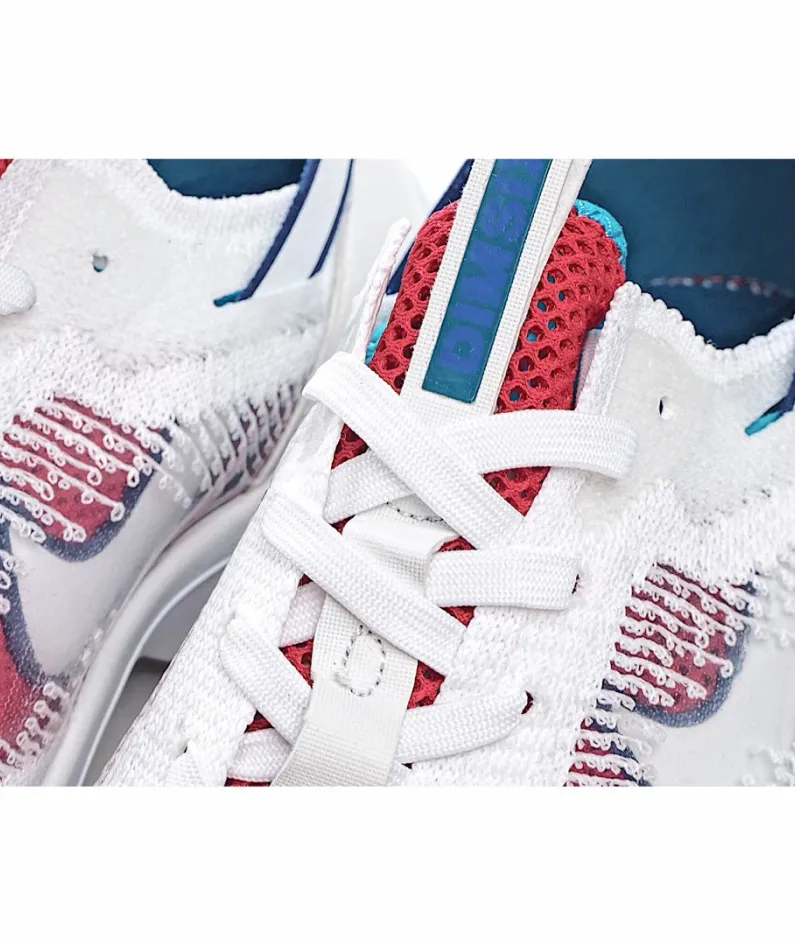 Nike D/MS/X Flyknit N110 'Pure Platinum'