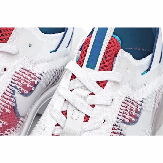Nike D/MS/X Flyknit N110 'Pure Platinum'