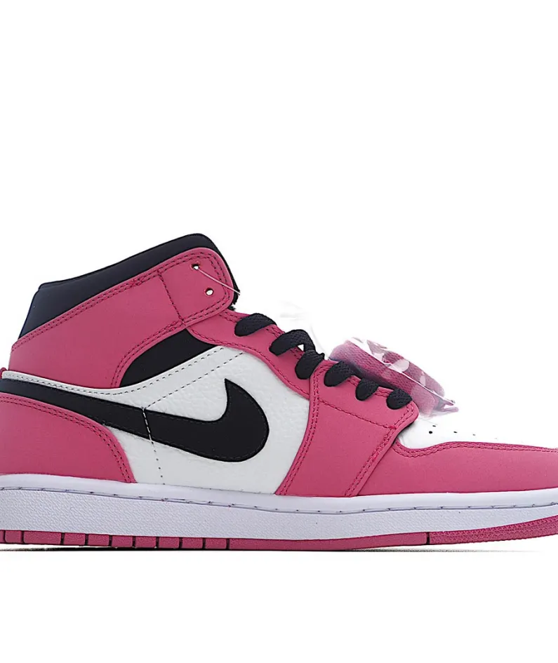 Air Jordan 1 Mid AJ1 Basketball Shoes