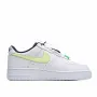 Nike Air Force 1 Low Low Top Green Blue