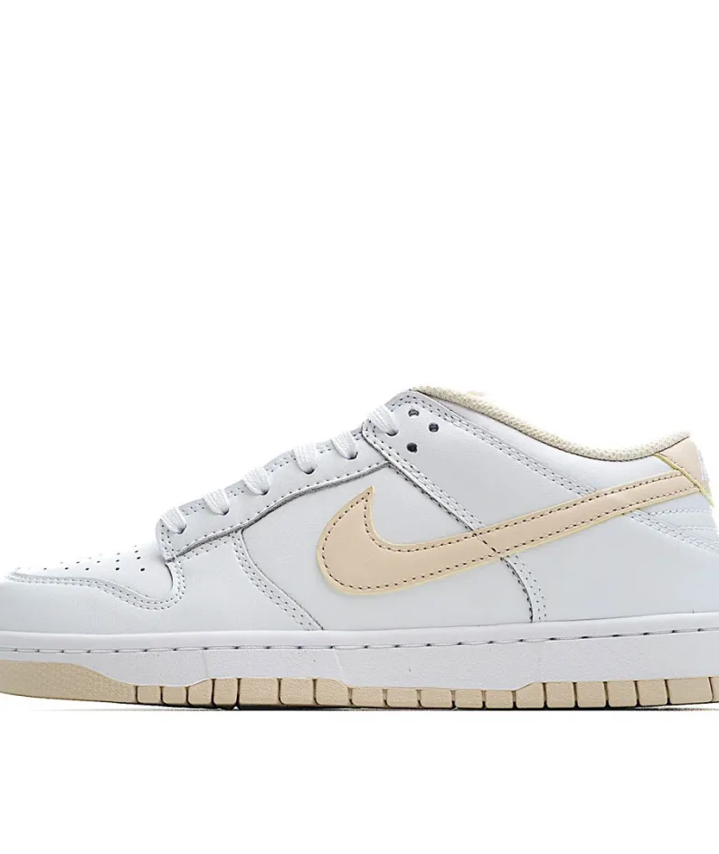 Nike Dunk Low pearl White Fz 
