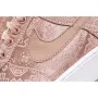 Nike Air Force 1 Low Clot Rose Gold Silk