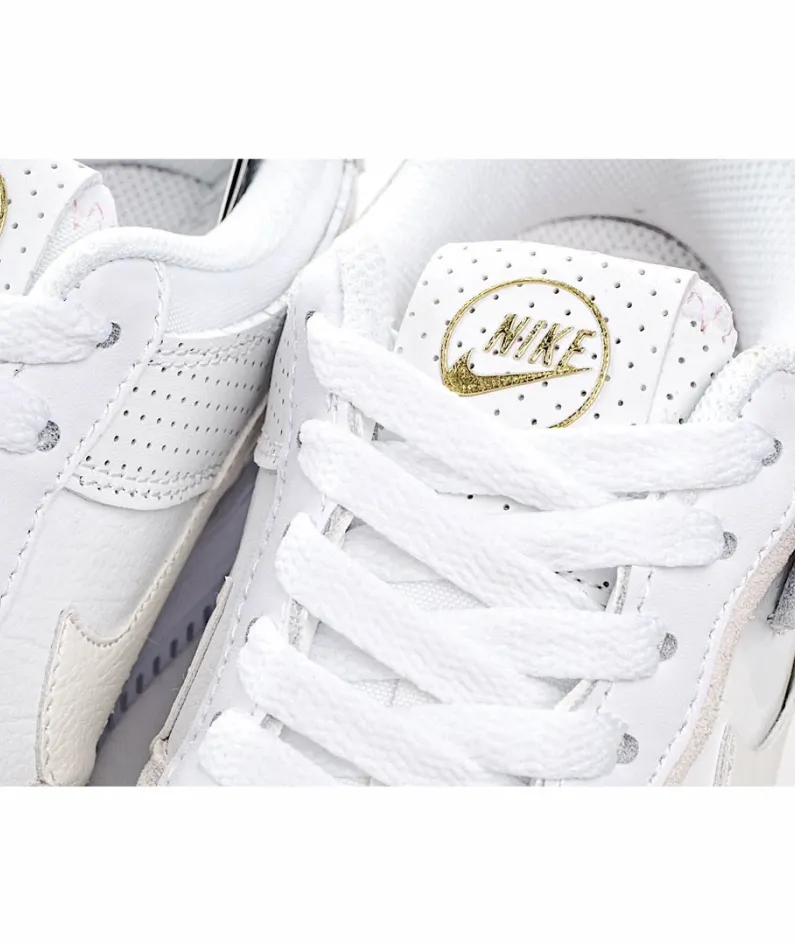 Nike WMNS Air Force 1 Shadow Low Top