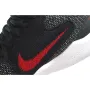 Nike Flex Experience RN 10 'Black University Red'