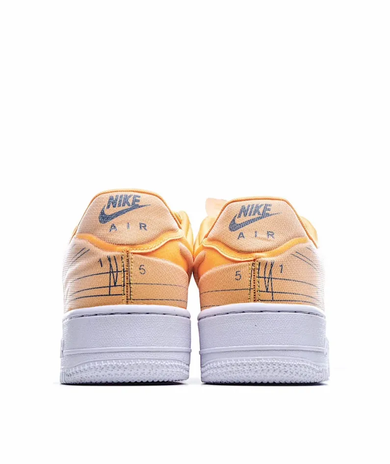 Nike Air Force 1 LX Sneakers
