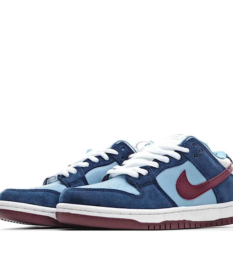 Nike Dunk SB LOW FTC Finally  