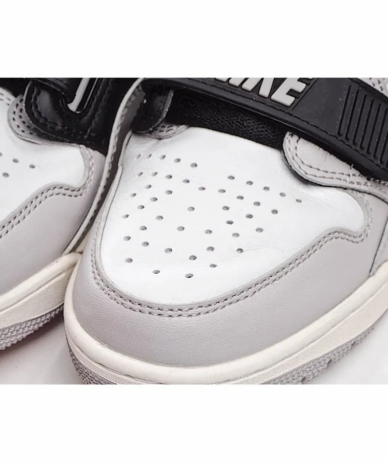 Air Jordan Legacy 312 Low 'Tech Grey'