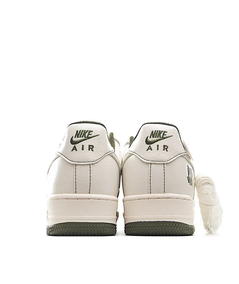 Undefeated x Nike Air Force 1 Low