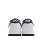 Nike Dunk SB Low Black & White