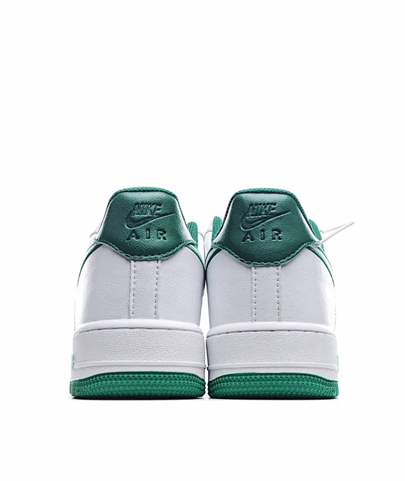 Nike Air Force 1 Low Green logo