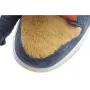 Nike SB Dunk High  Papa Bear   