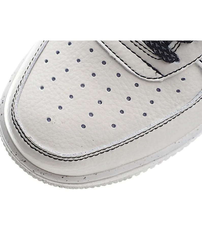 Kith x Nike Air Force 107 Low Low Top Sneakers