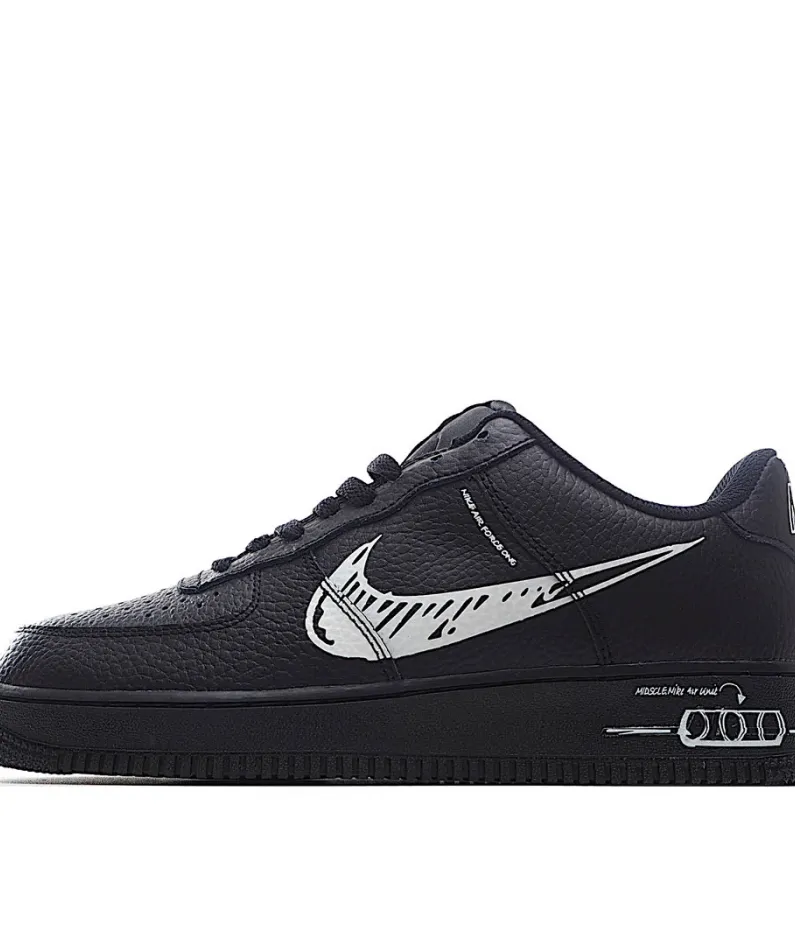 Nike AIR FORCE 1 LOW  