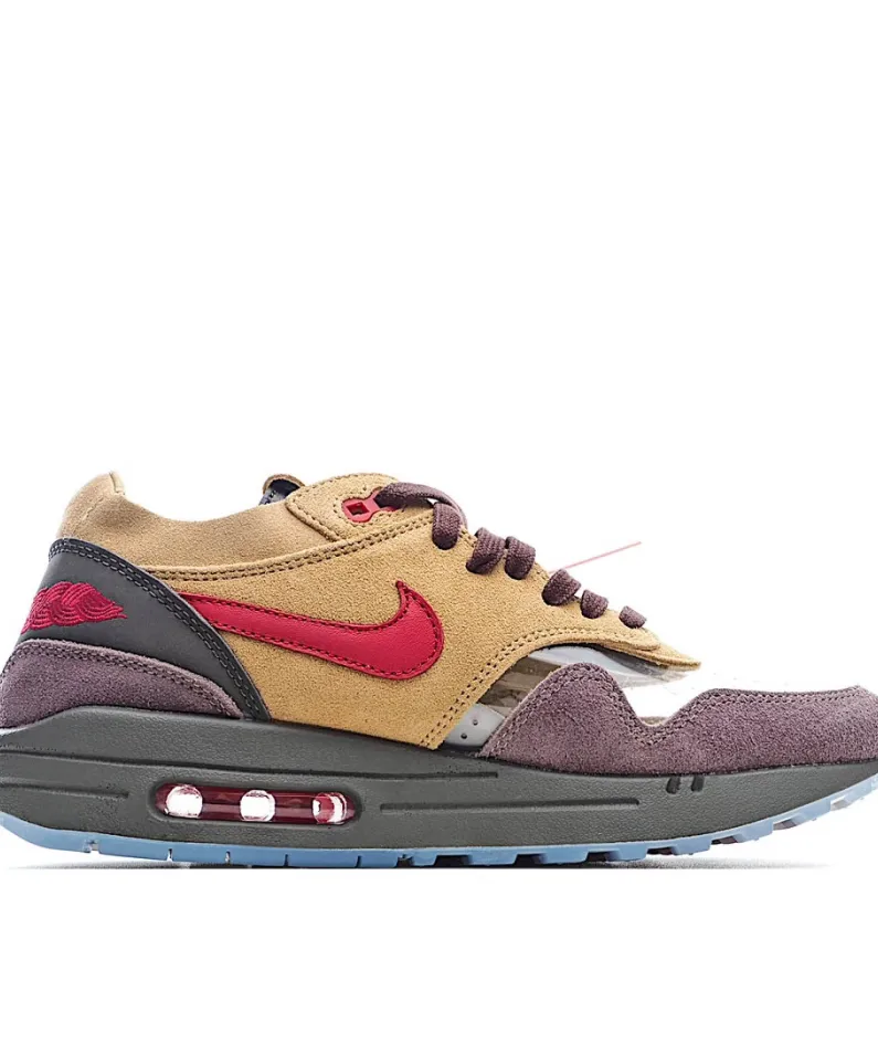 CLOT x Nike Air Max 1K.O.D.⁠⁠ 
