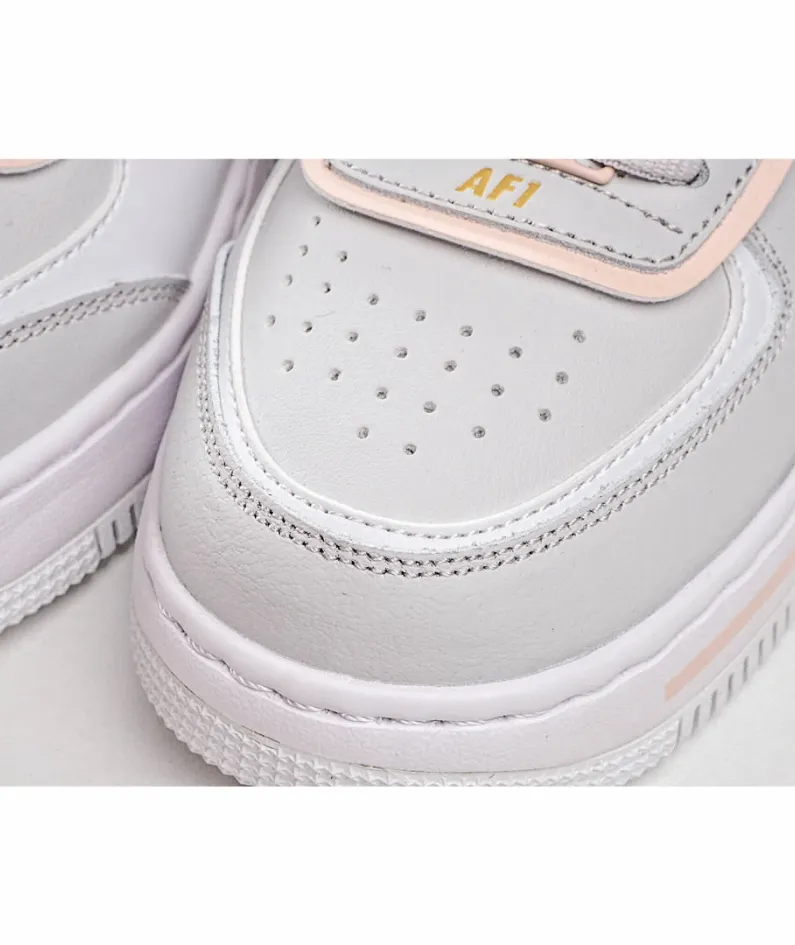 Nike WMNS Air Force 1 Shadow Low Top Sneakers