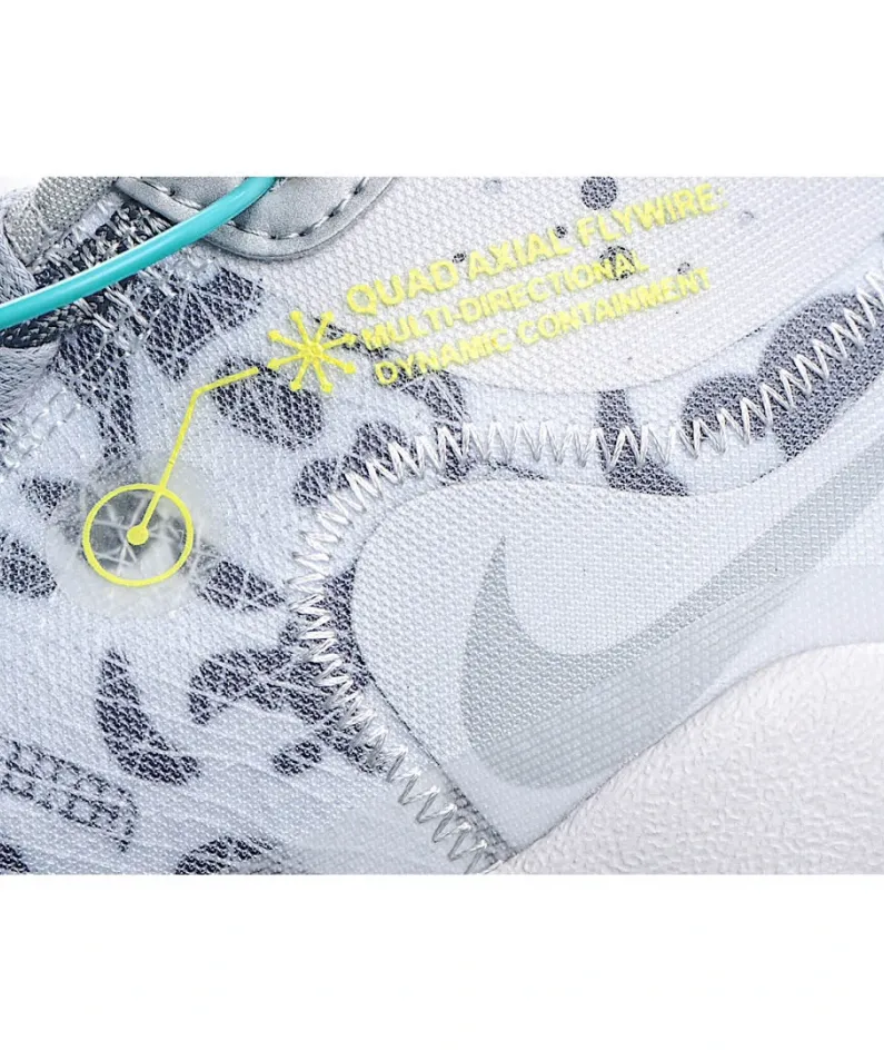 Nike Zoom KD12 EP SJX  