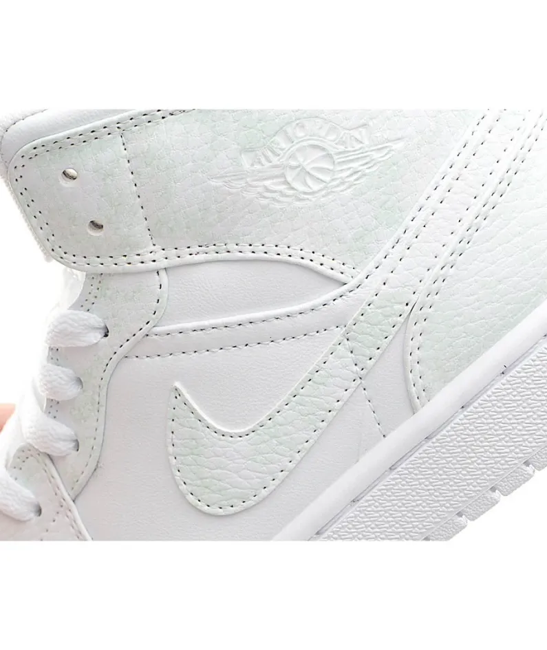 Air Jordan 1 Mid AJ1 Basketball Shoes