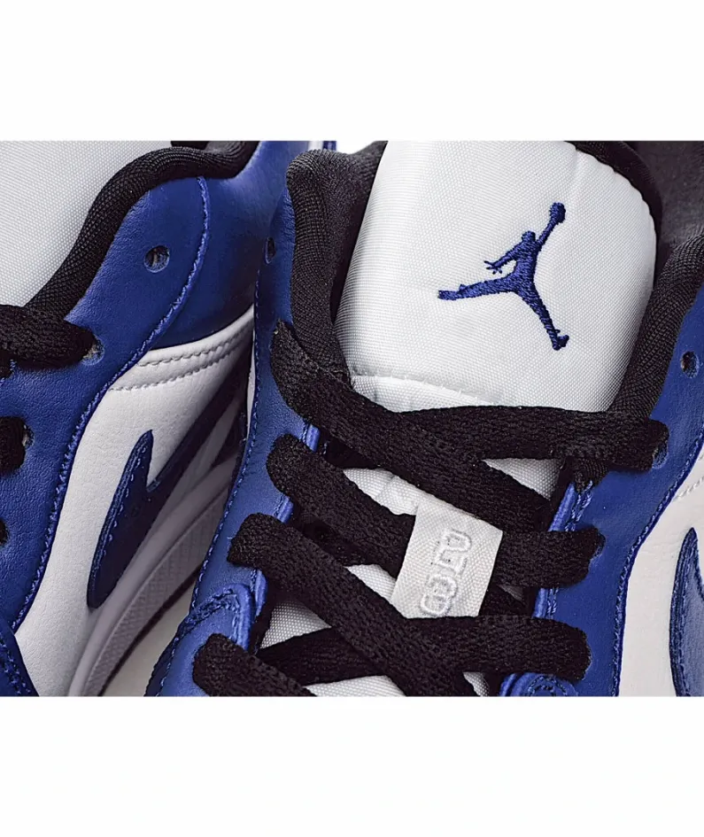 Air Jordan 1 Low 'Game Royal'