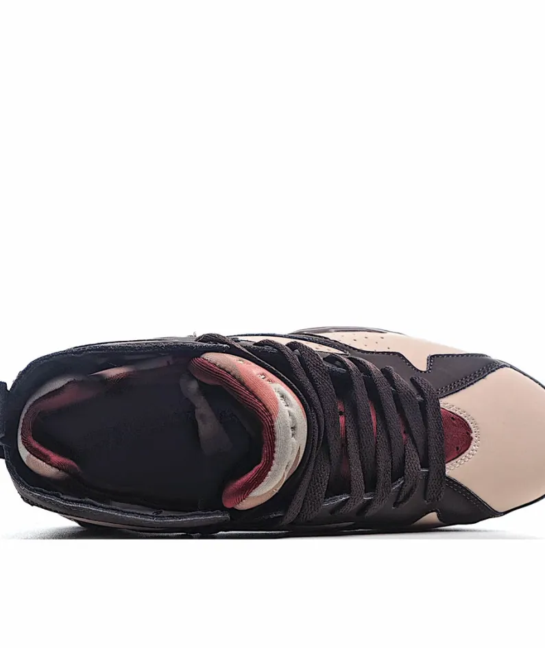 Patta x Air Jordan 7 Retro OG SP 'Shimmer'